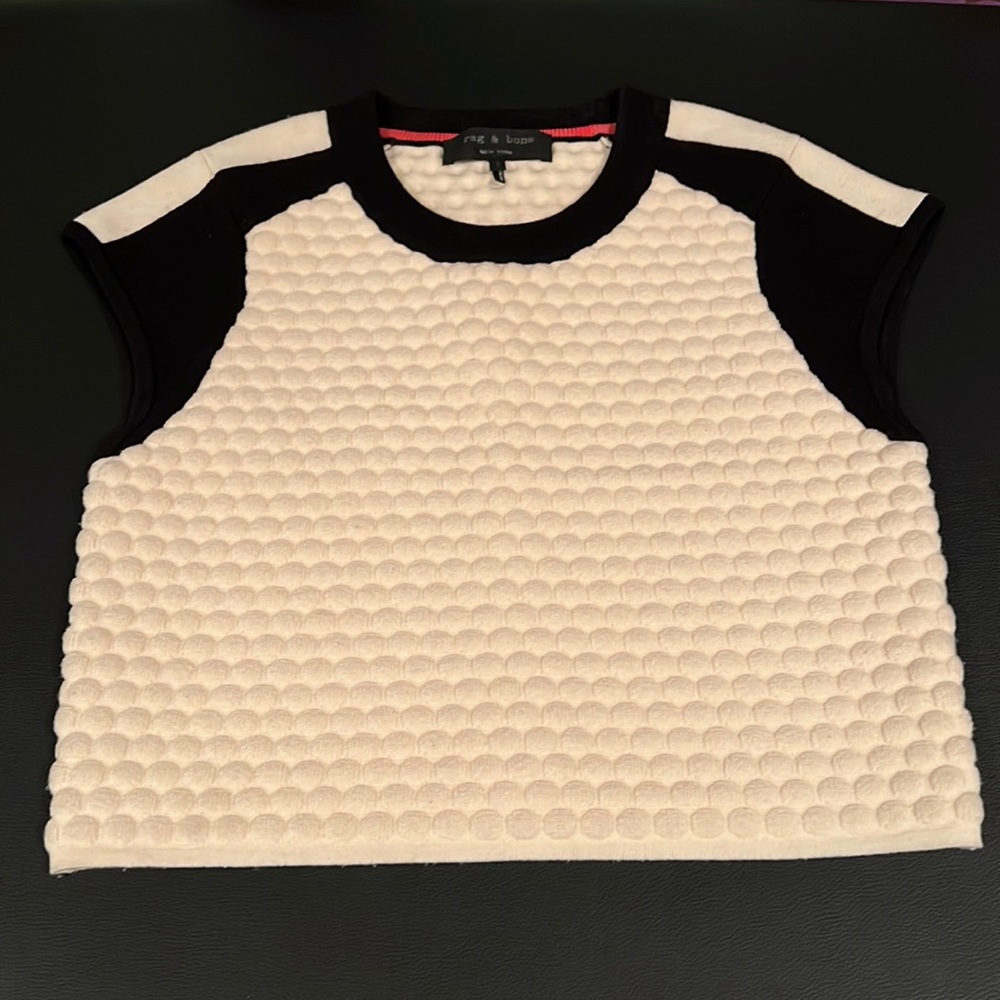 Rag & Bone top
